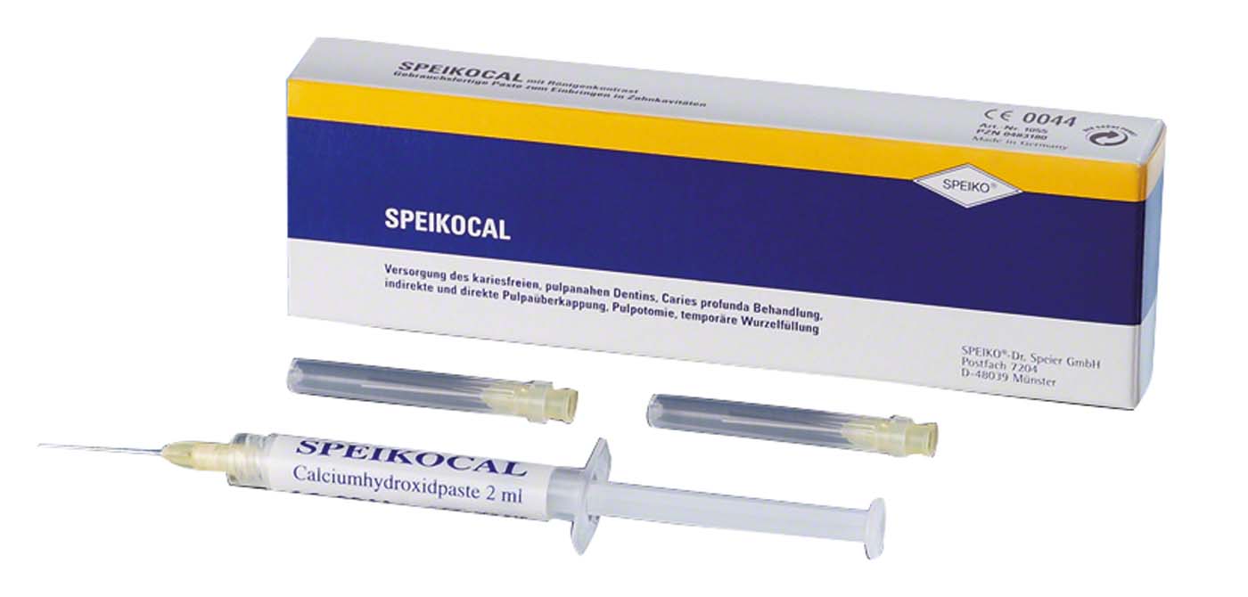 SPEIKOCAL SPEIKO