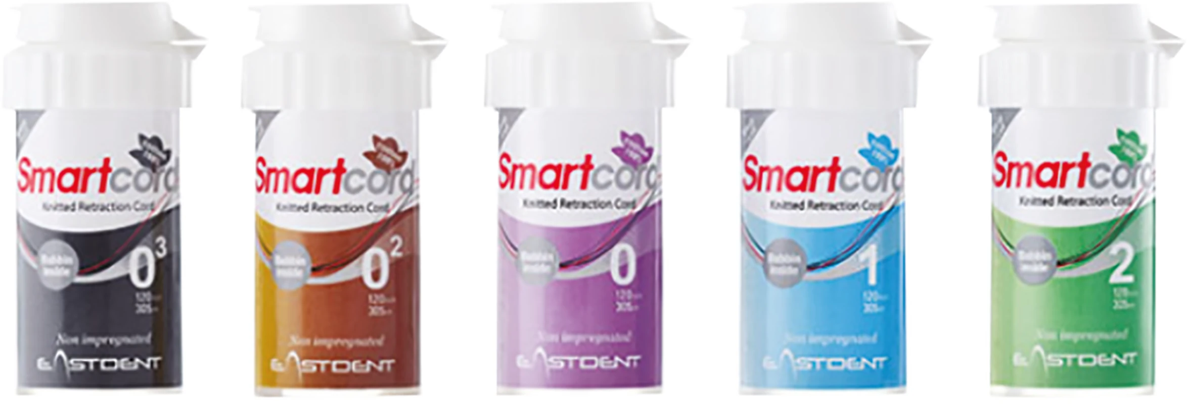 Smartcord Retraktionsfaden American Dental