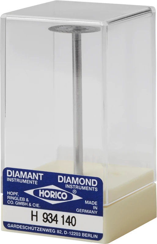 Diamantscheiben 934 Horico