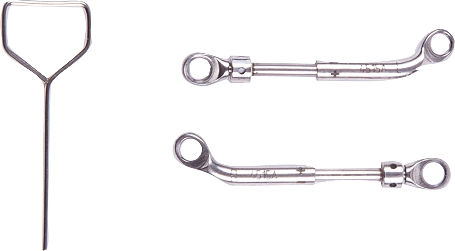 ISTclassic®-Teleskop Packung 2 Stück, HF 9