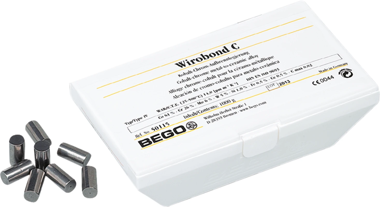 Wirobond® C Packung 1 kg