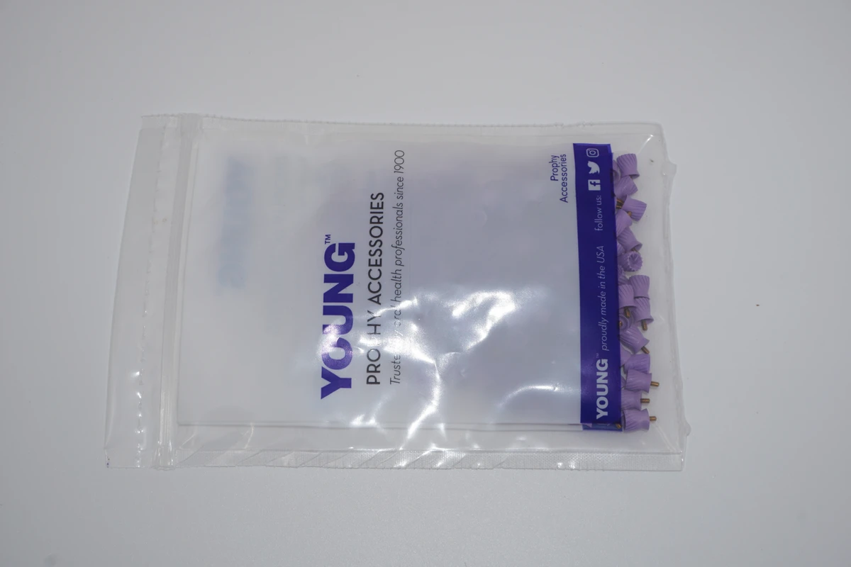 Young™ Prophylaxekelch Turbo Plus