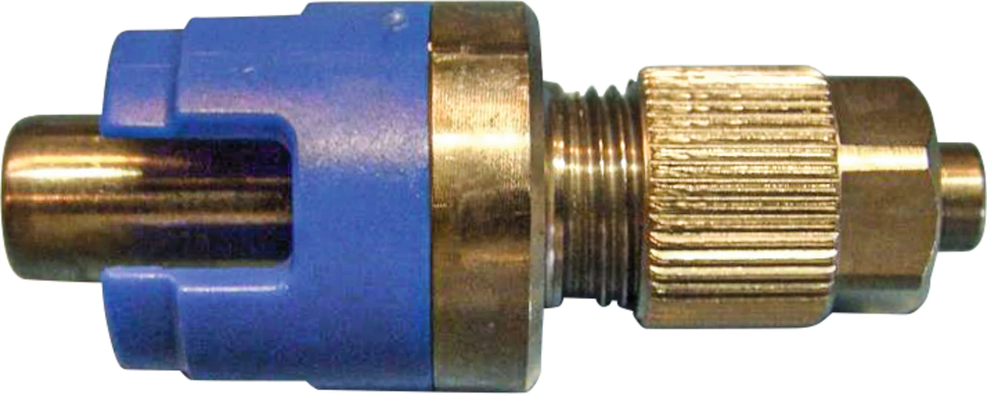 AIR-FLOW® Luftstecker Stück für Anschlußbox