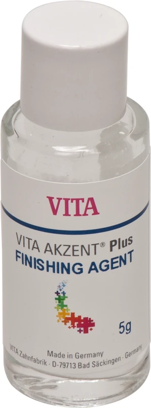 VITA AKZENT® Plus Packung 5 g Powder finishing agent