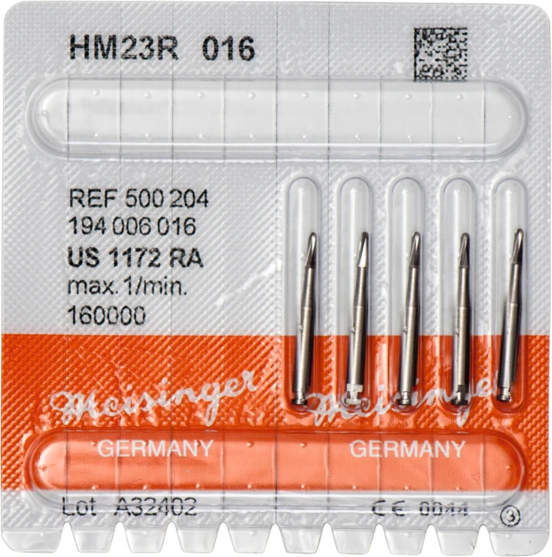 HM-Bohrer 23R Hager &amp; Meisinger