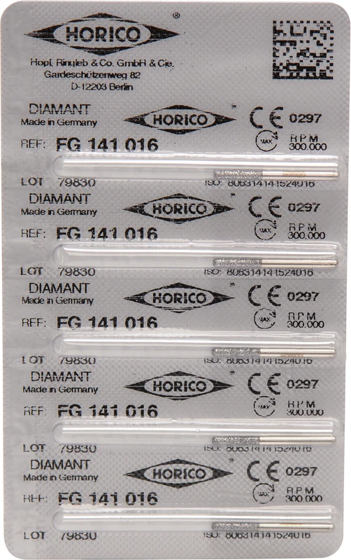 Diamantschleifer 141 Horico
