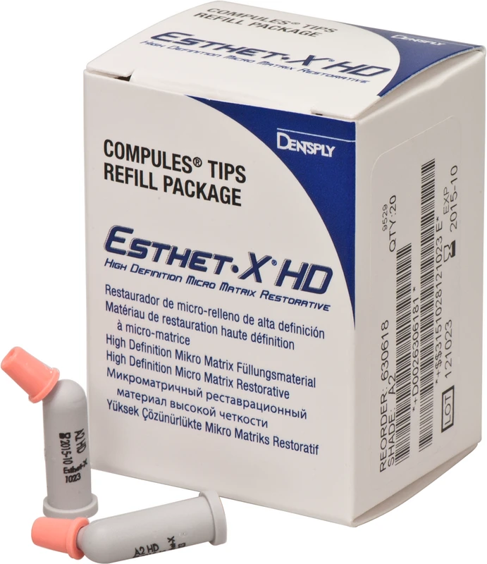 ESTHET X® HD Dentsply Sirona