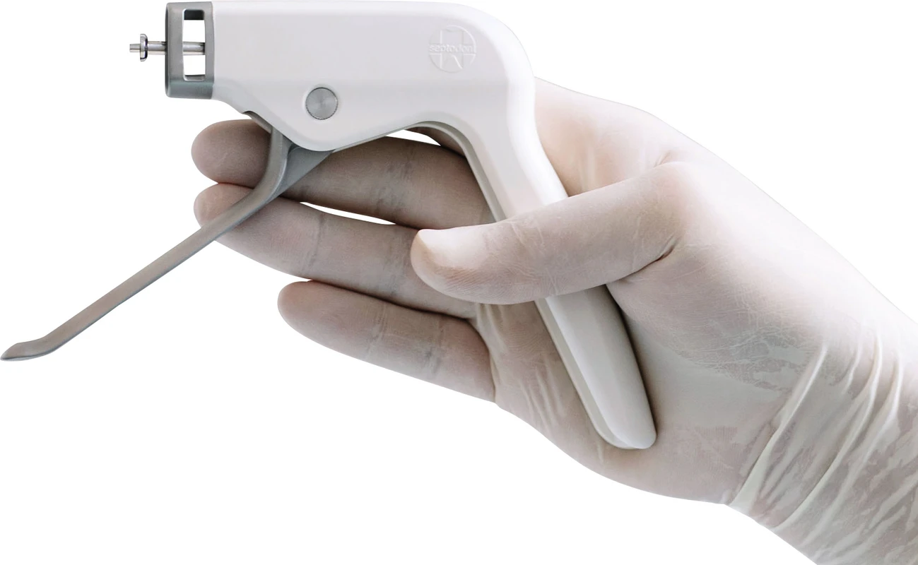 Biodentine™ XP Applikationspistole Stück