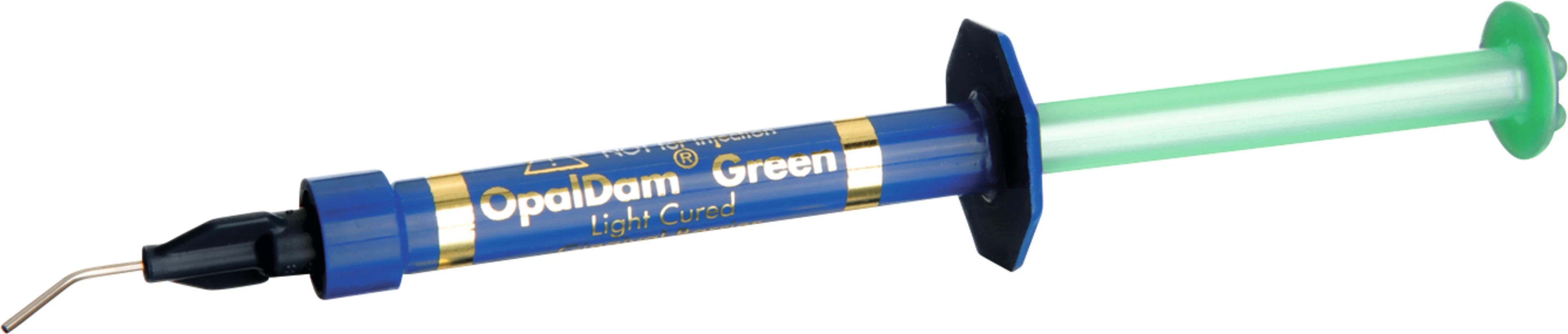 OpalDam™ Green Set OpalDam™ Green Ultradent Products