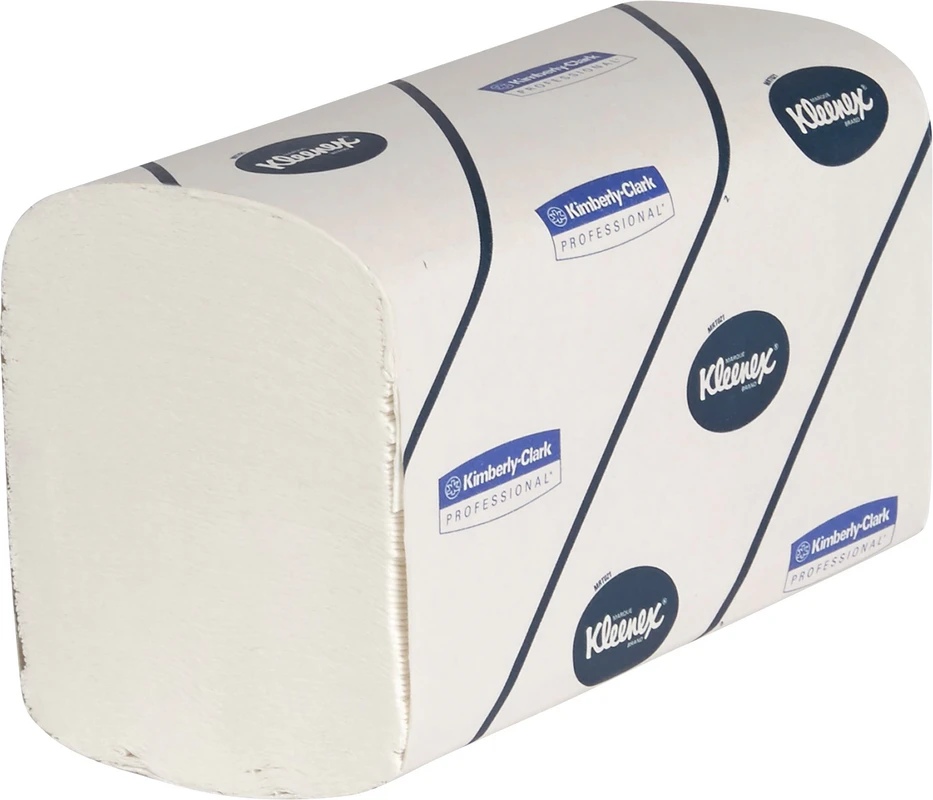Kleenex® Ultra Karton 30 x 94 Stück 21,5 x 41,5 cm, 2-lagig