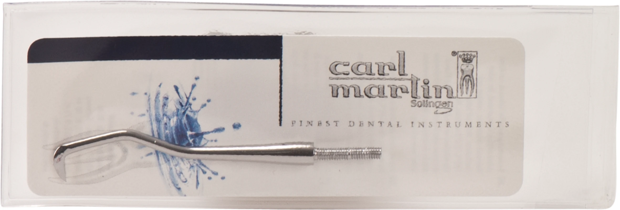 Kronenabnehmer nach Miller Carl Martin