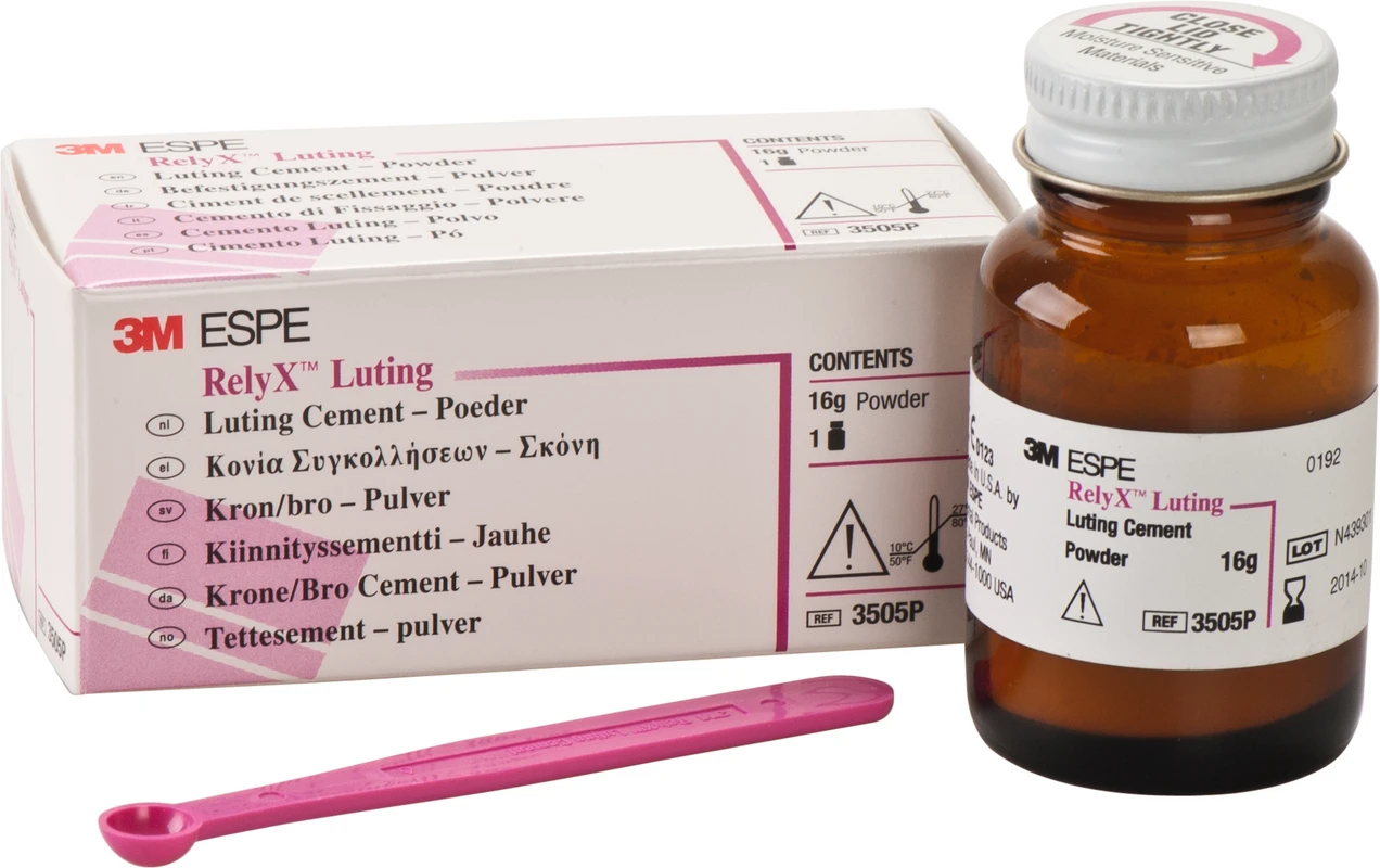 ParaPost® XH™ COLTENE