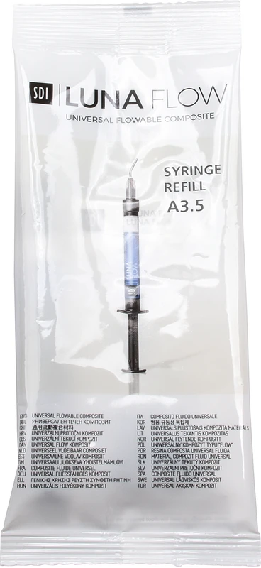Luna Flow Spritze 2 g A3,5