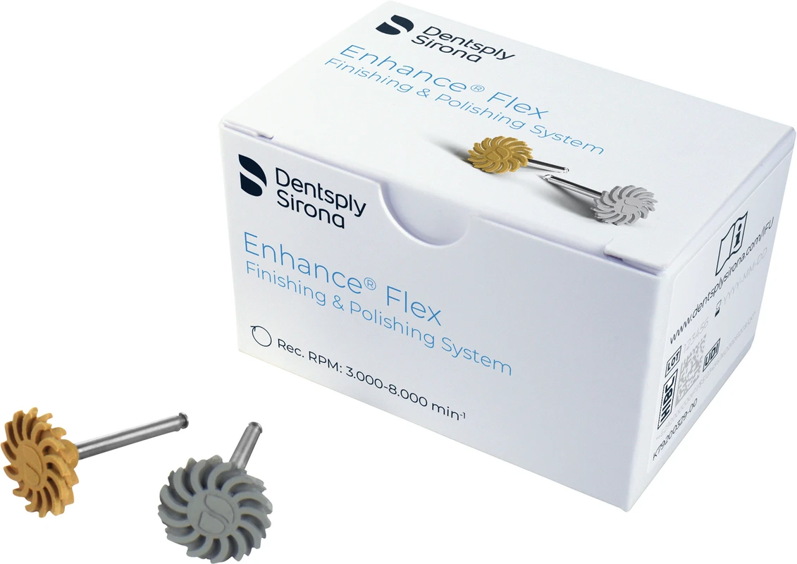 Enhance® Flex