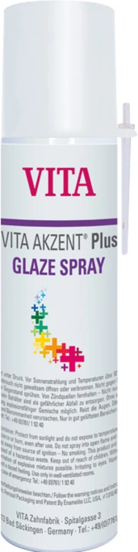 VITA AKZENT® Plus Dose 75 ml Spray glaze