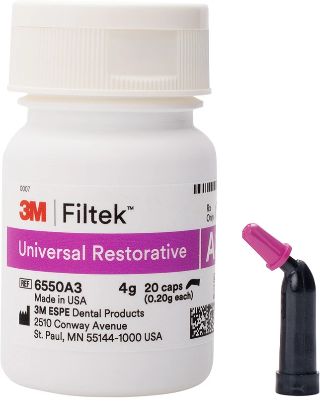 Filtek™ Universal Restorative 3M