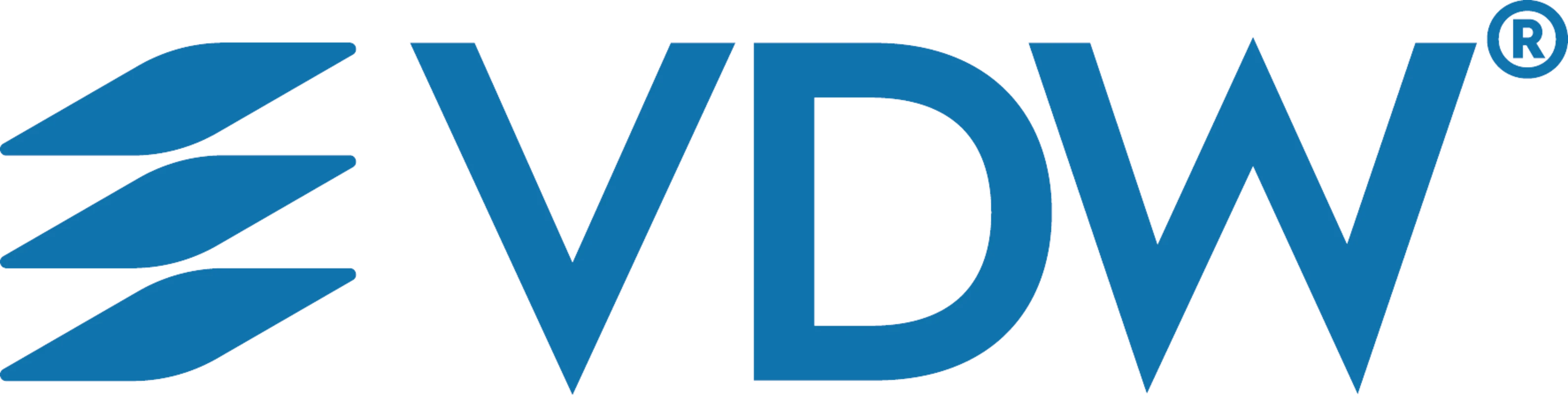 VDW