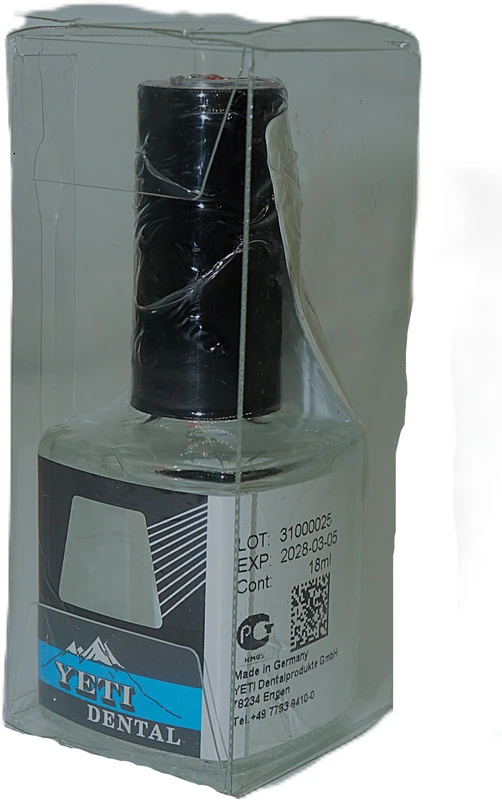 THINNER for Spacer Yeti