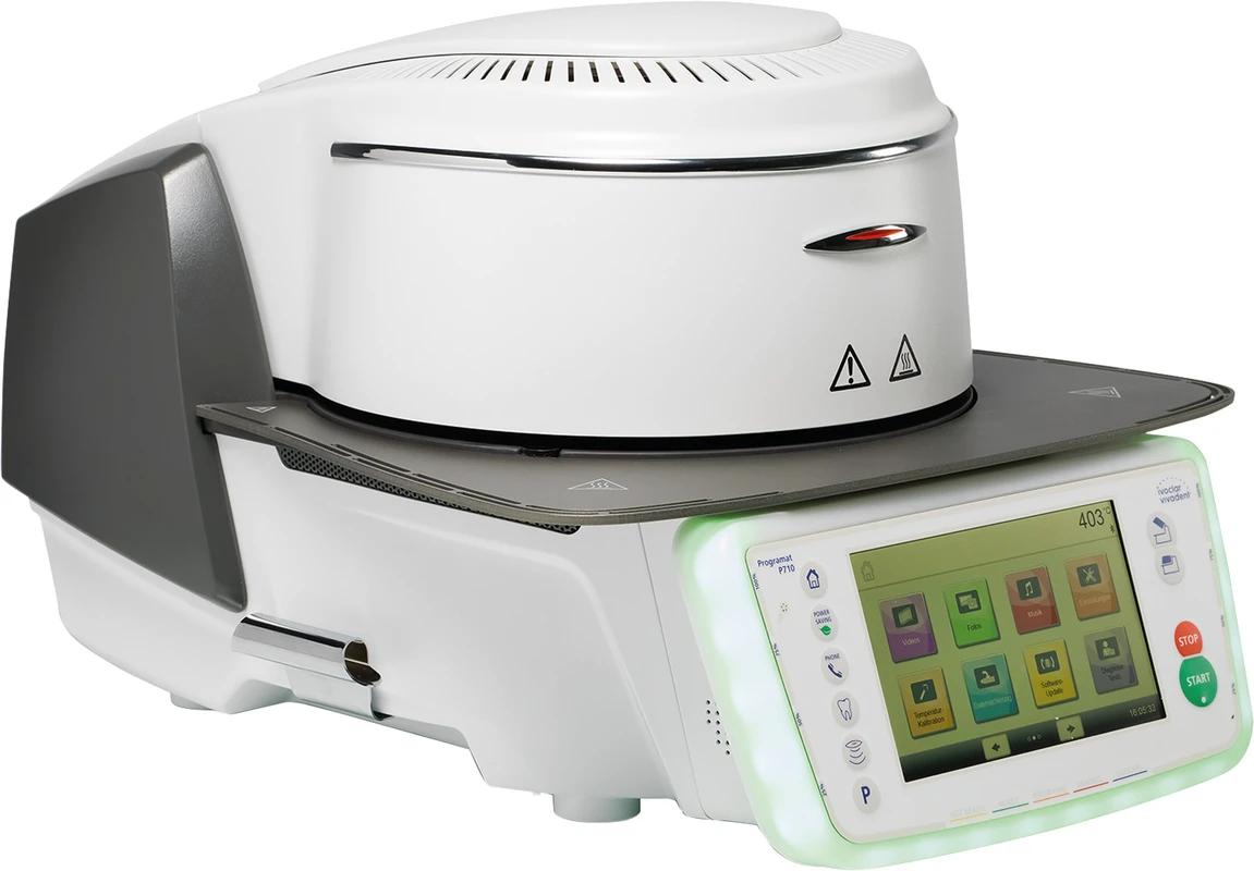 Programat® P710 Stück