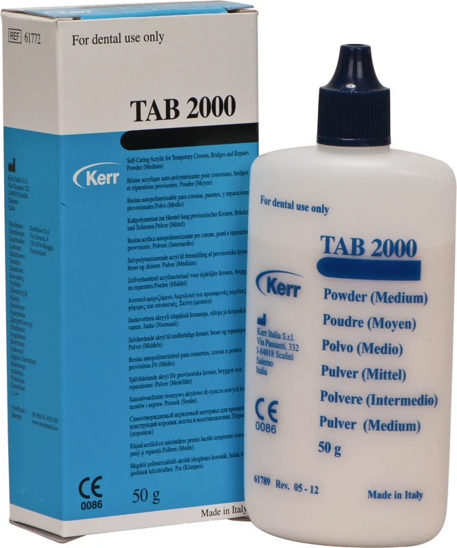 TAB 2000 Kerr