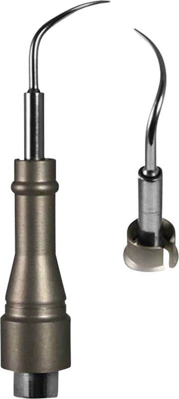 Perio Select Ansätze Stück DPL30 left-curved