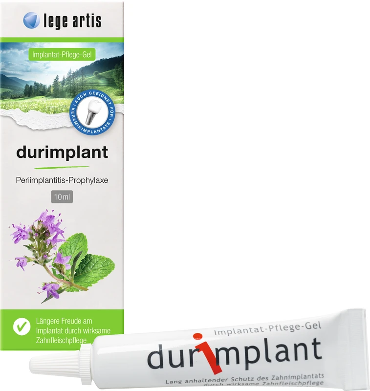 durimplant lege artis
