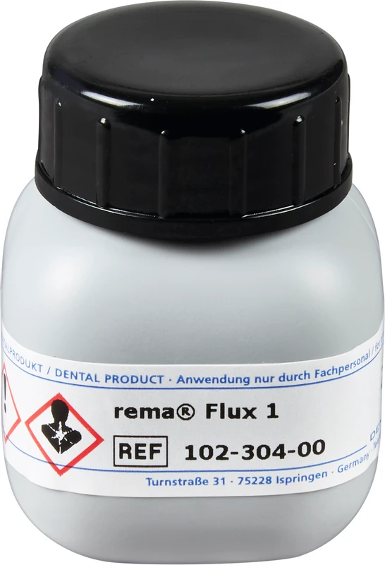 rema® Flux Dentaurum