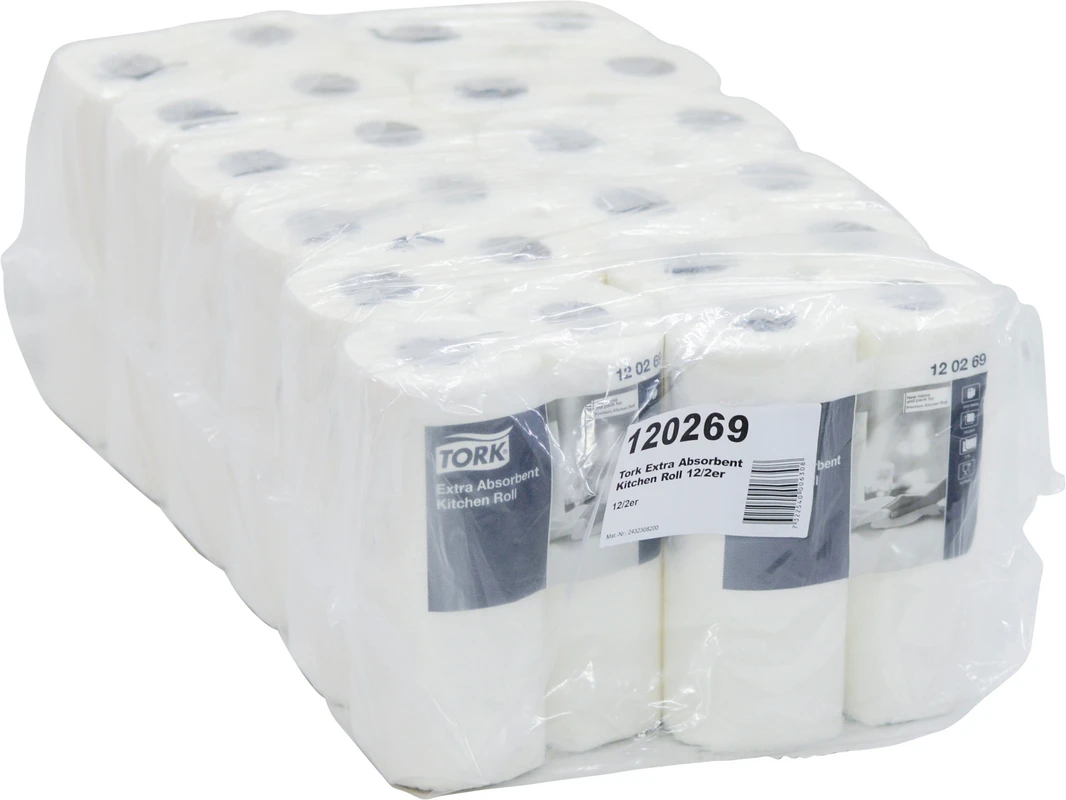 TORK® Premium Küchenrolle essity