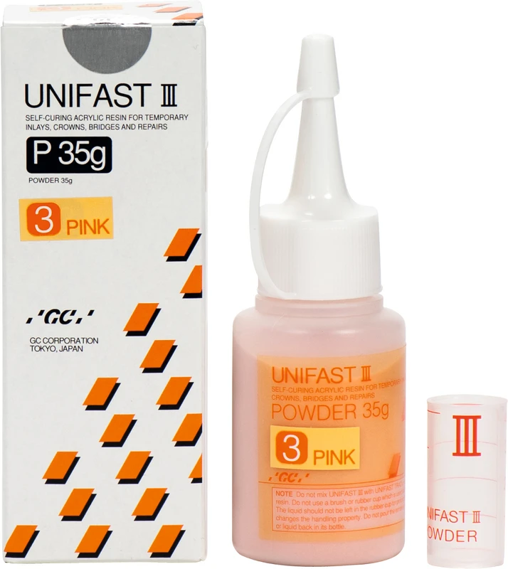 GC UNIFAST III GC