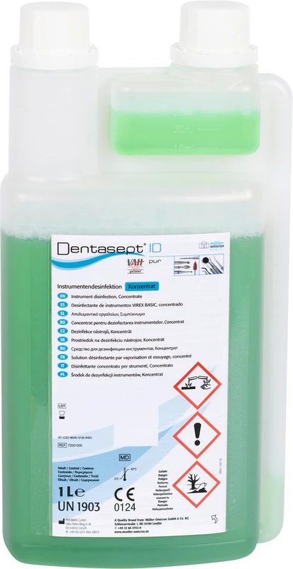 Dentasept® ID pur Müller-Omicron