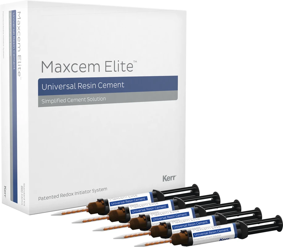 Maxcem Elite™ Kerr