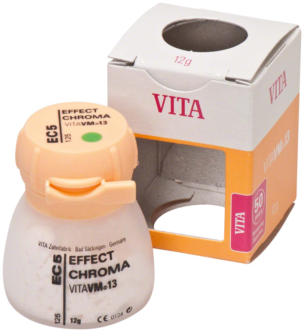 VITA VM® 13 3D-MASTER® VITA