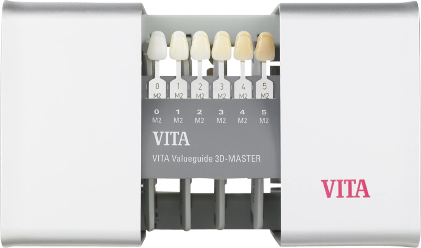 VITA Linearguide 3D-MASTER® VITA