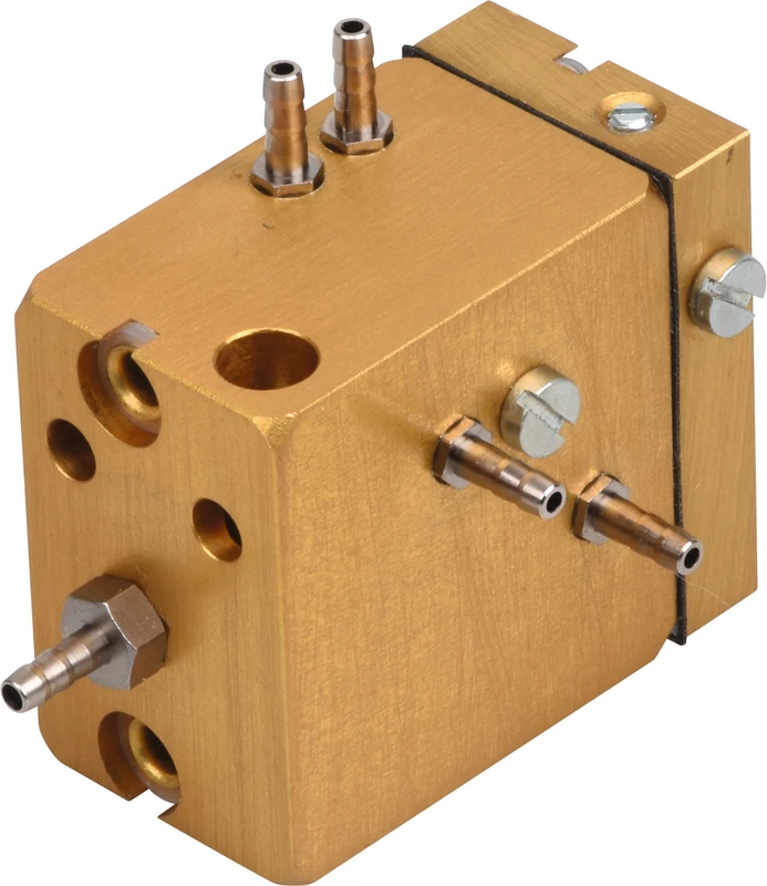 AIR-FLOW® Pneumatic Modul Stück