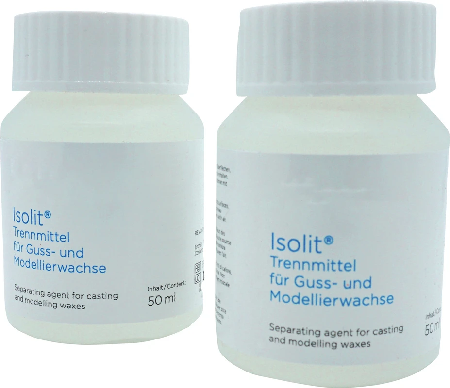 Isolit® emwerk