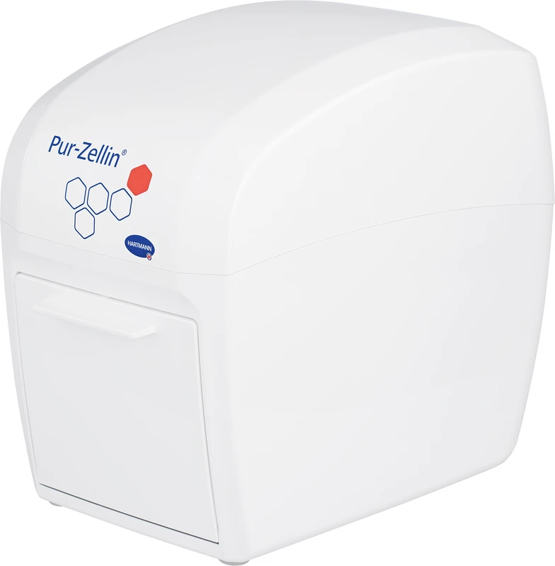 Pur-Zellin® Box Stück leer