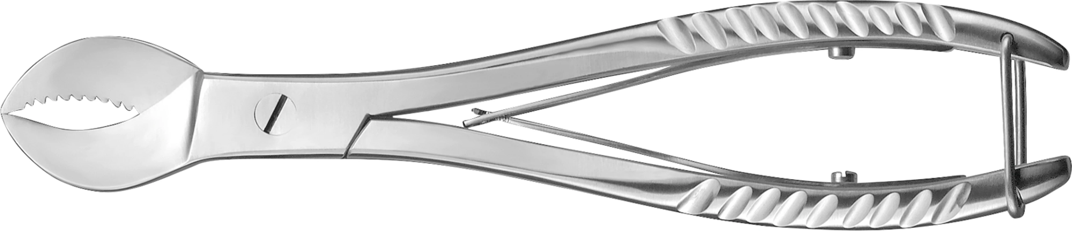 Gipsbrechzange Carl Martin