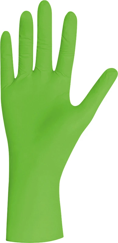 LIME PEARL Packung 100 Stück puderfrei, Lime, L