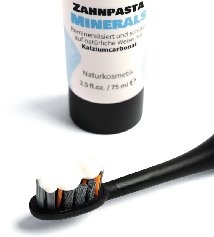 Zahnpasta Minerals Tube 75 ml