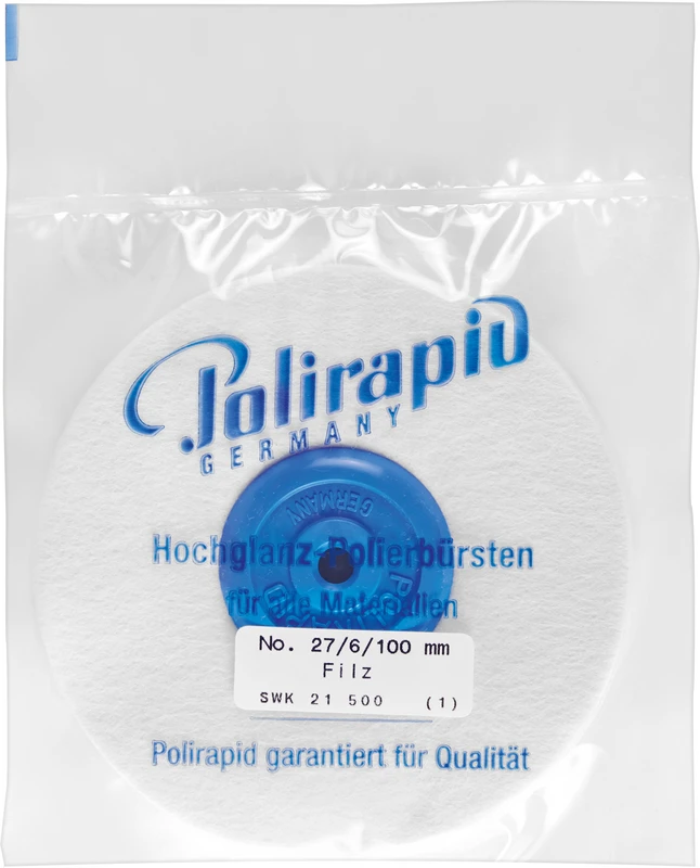 Filzschwabbel