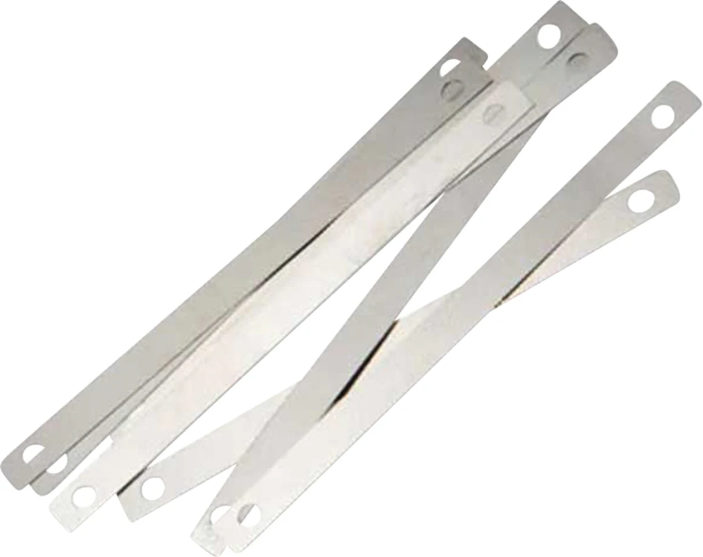 Ceri-Saw Packung 10 Blades Anterior lang