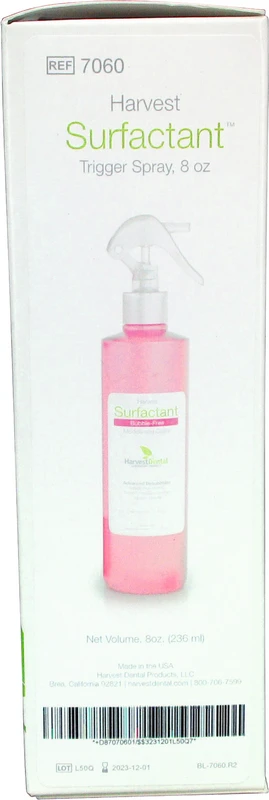 Surfactant™ - Debubblizer Sprühflasche 236 ml