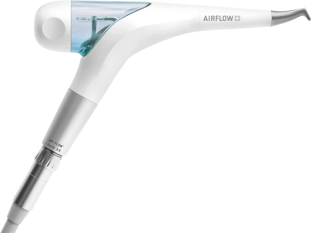 AIR-FLOW® Handy 3.0 CLASSIC Set Bien Air Adapter