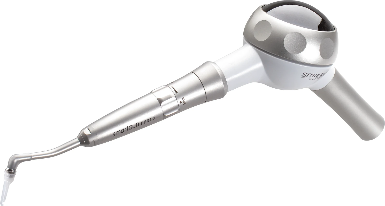 smartgun Perio smartdent