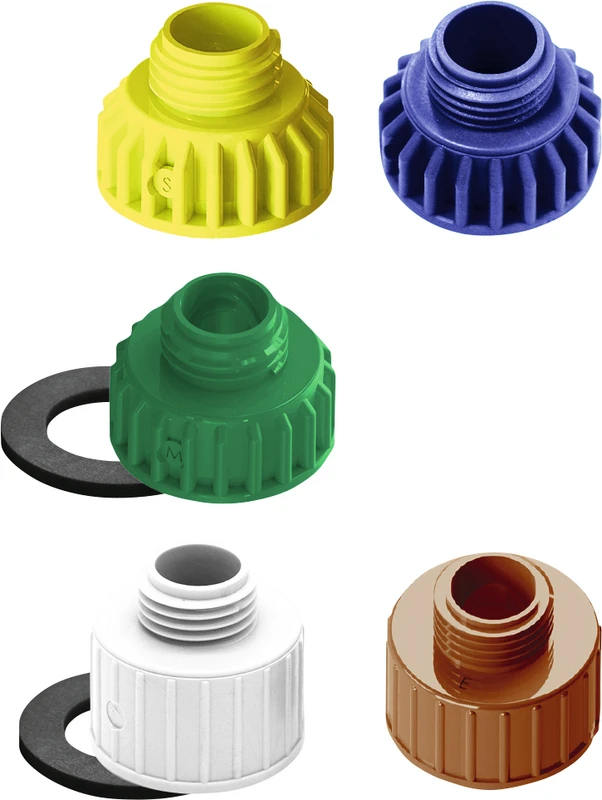 IT 1000 AW EURO-2 Sensor-Spender Komplettpaket Weinmann