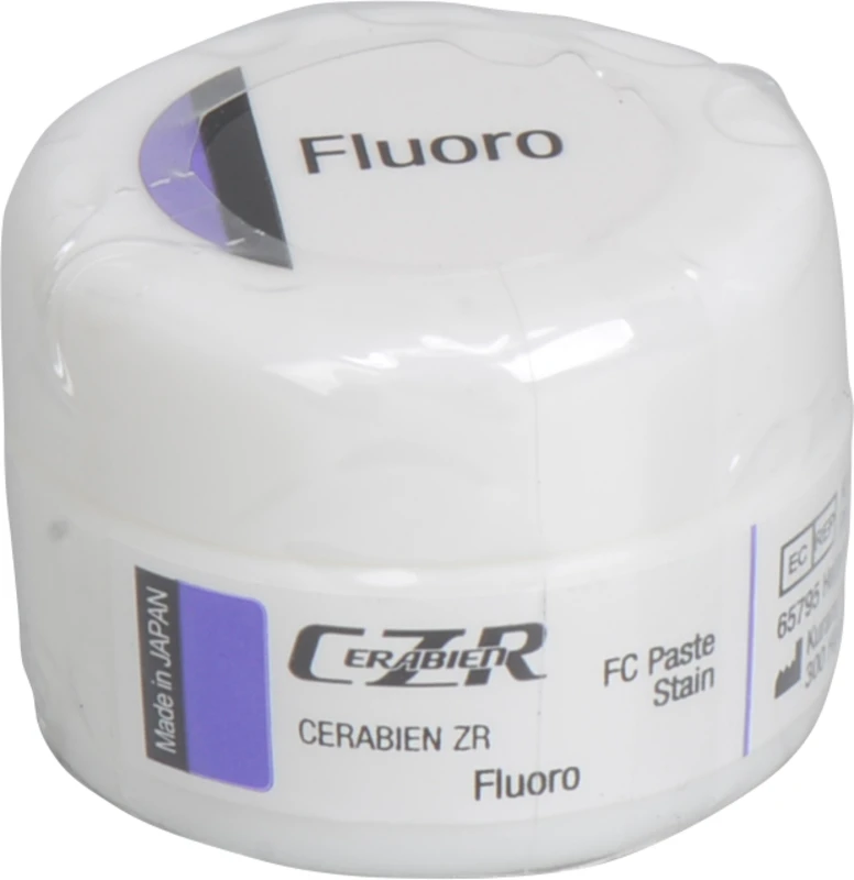 CERABIEN™ ZR FC Paste Stain Dose 3 g fluor