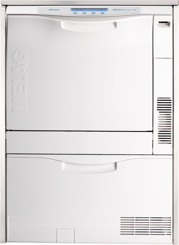 MELAtherm® 10 DTB Stück Thermodesinfektor DTB