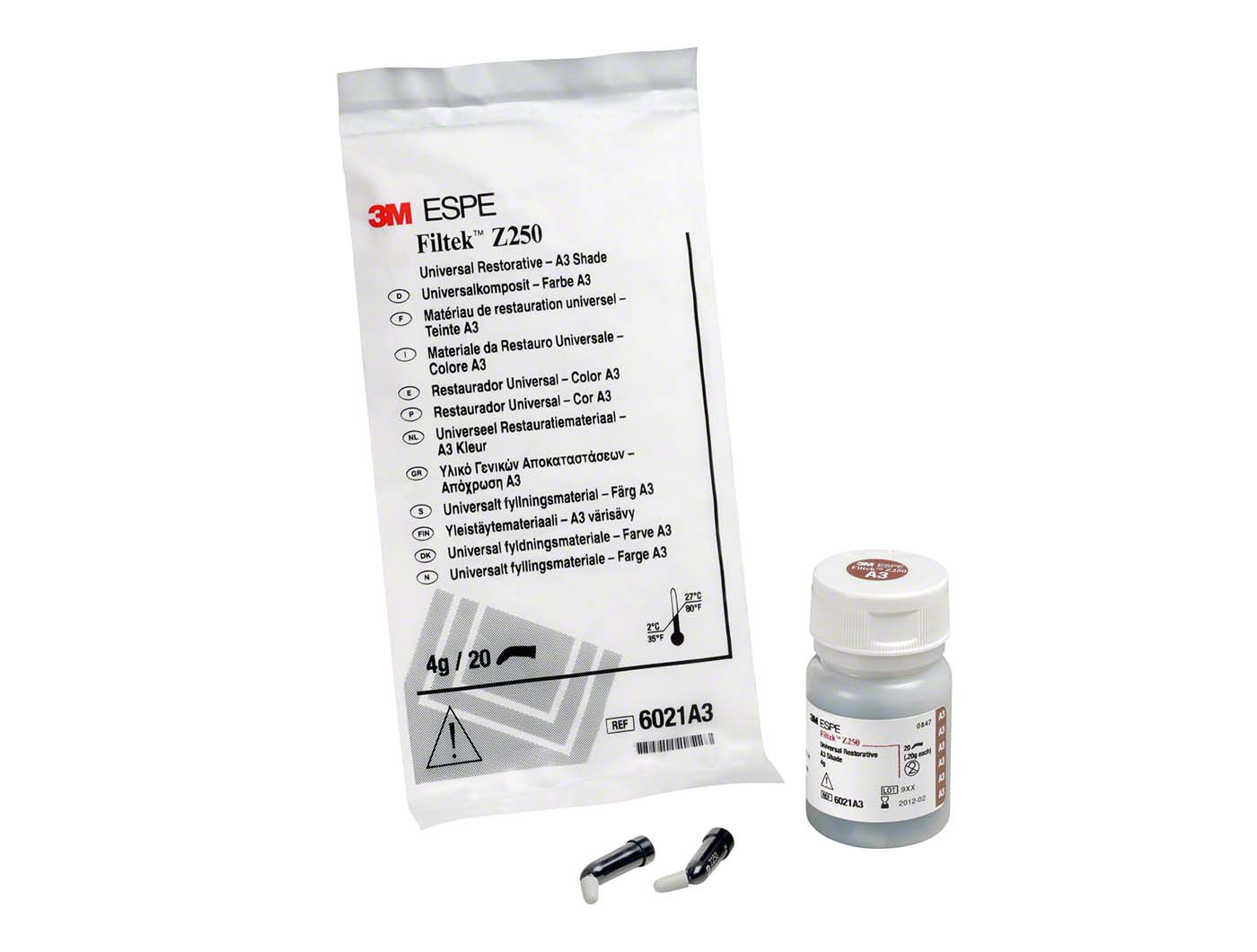 Filtek™ Z250 3M