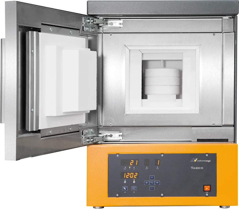 TABEO-2/M/ZIRKON-120 Stück inklusive Zubehör
