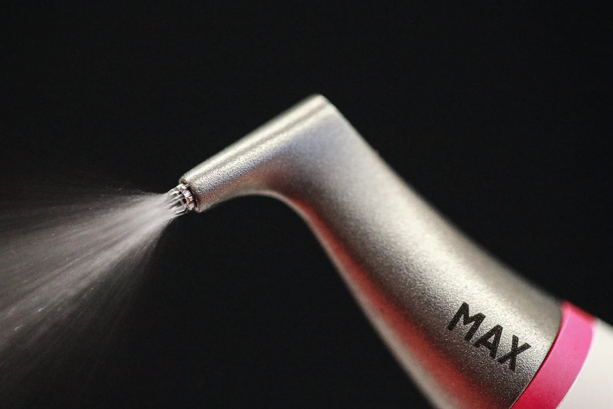 AIRFLOW® MAX Handstück Stück 120&deg;